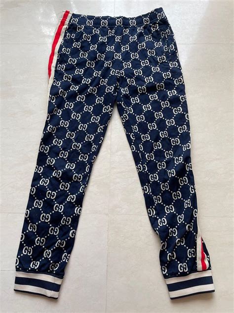 men's gucci shorts cheap|gucci sweatpants men's.